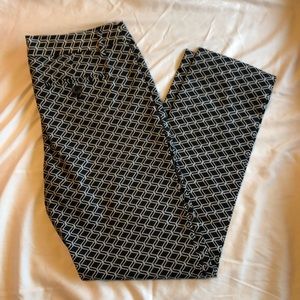 🔶 2 for $12 bottoms Straight leg dress pants